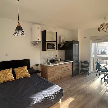 Tu Nido En Malaga Apartment Екстериор снимка