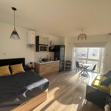 Tu Nido En Malaga Apartment Екстериор снимка
