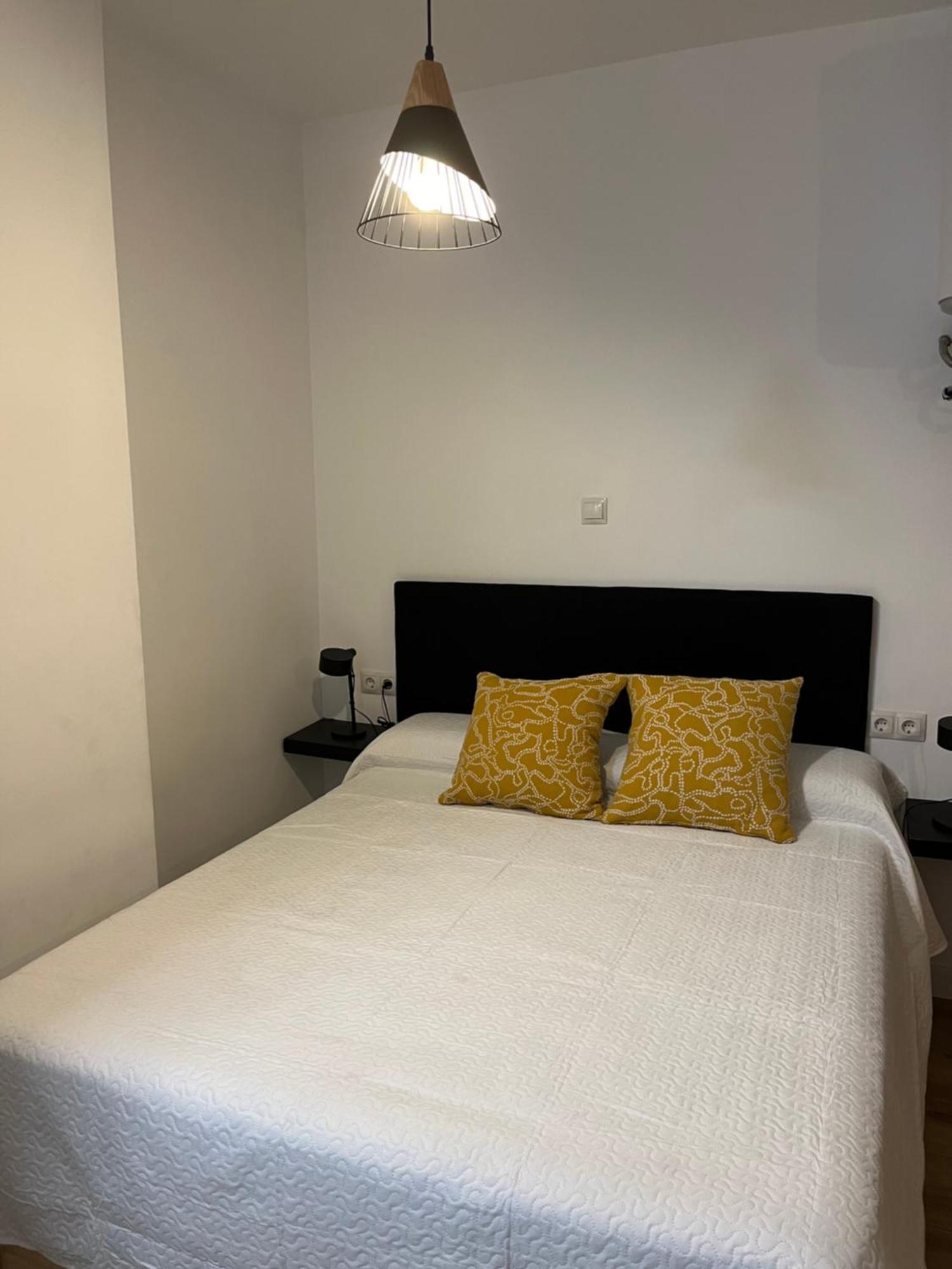 Tu Nido En Malaga Apartment Екстериор снимка