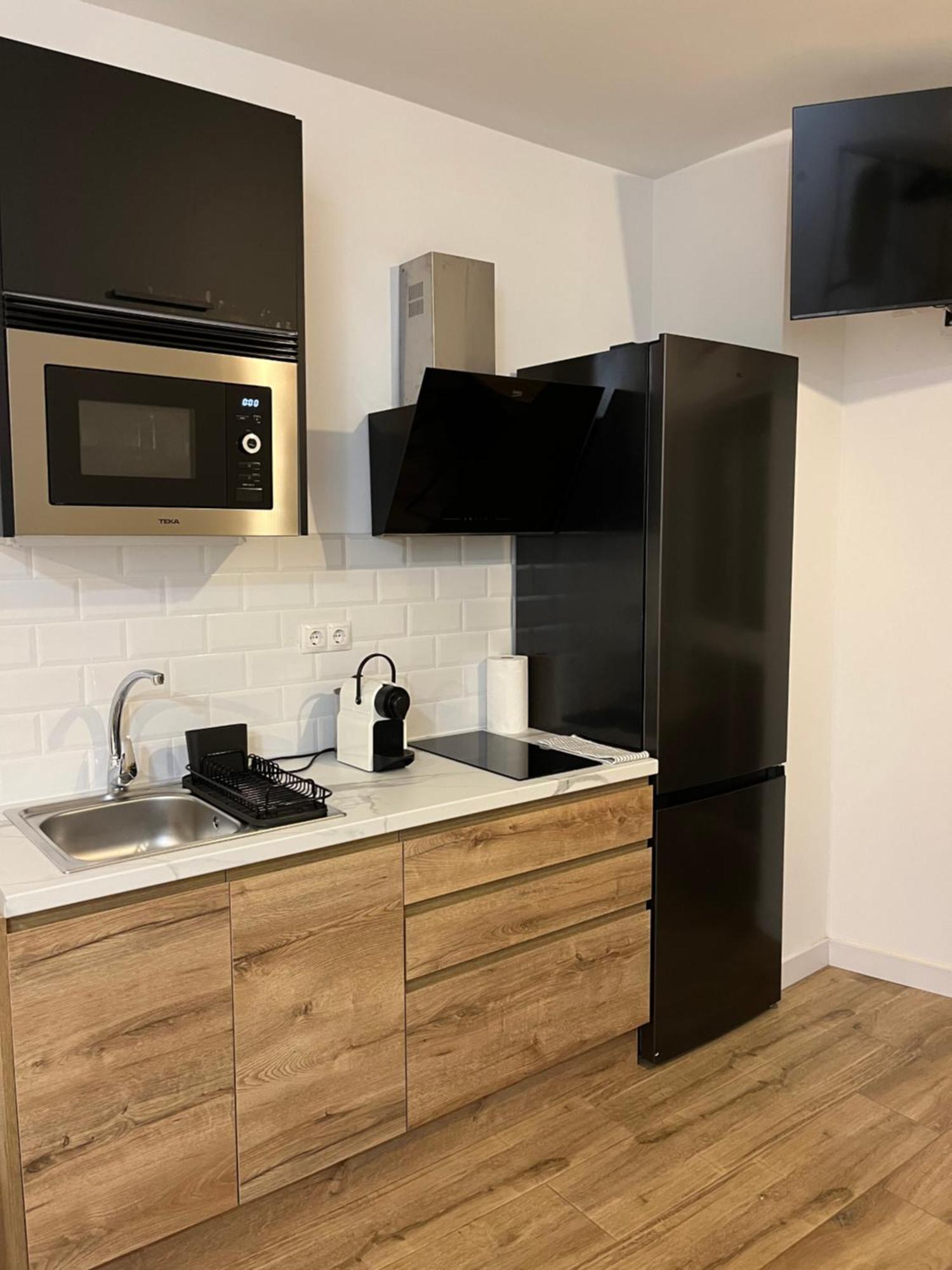 Tu Nido En Malaga Apartment Екстериор снимка
