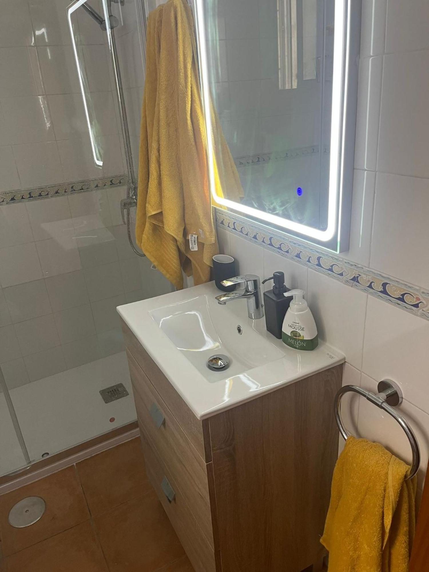Tu Nido En Malaga Apartment Екстериор снимка
