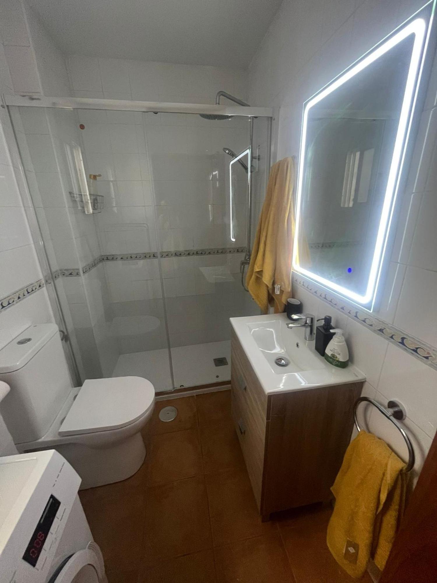 Tu Nido En Malaga Apartment Екстериор снимка