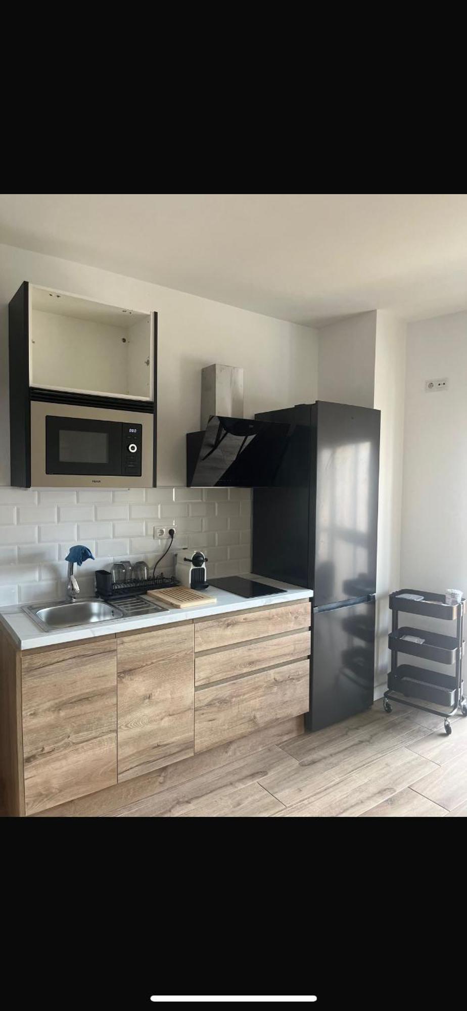 Tu Nido En Malaga Apartment Екстериор снимка